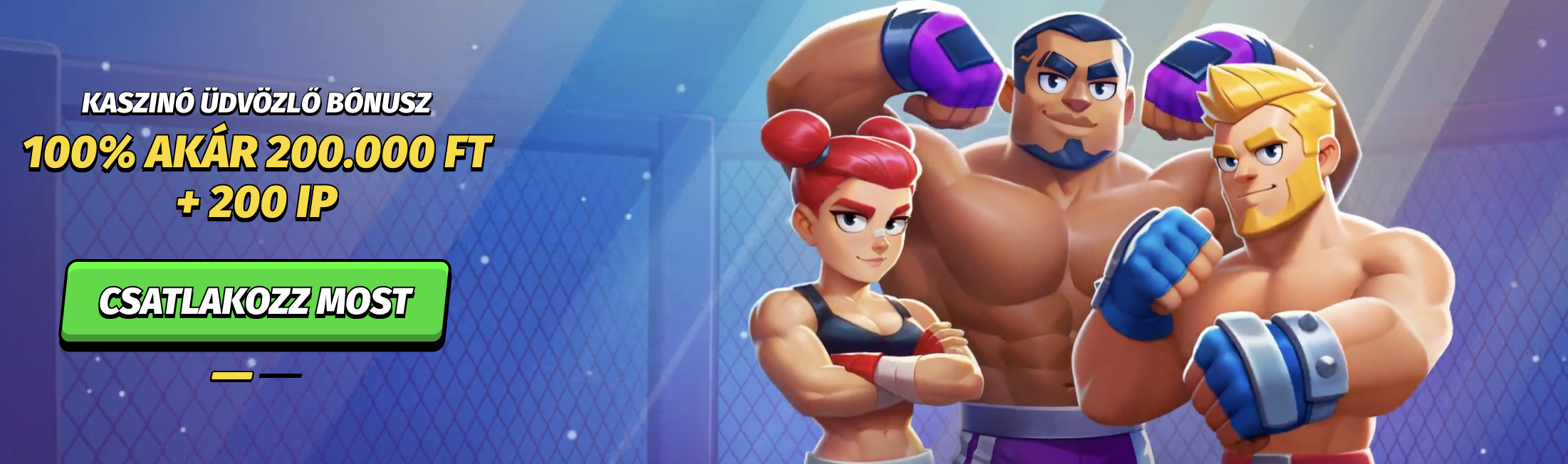 BigClash casino