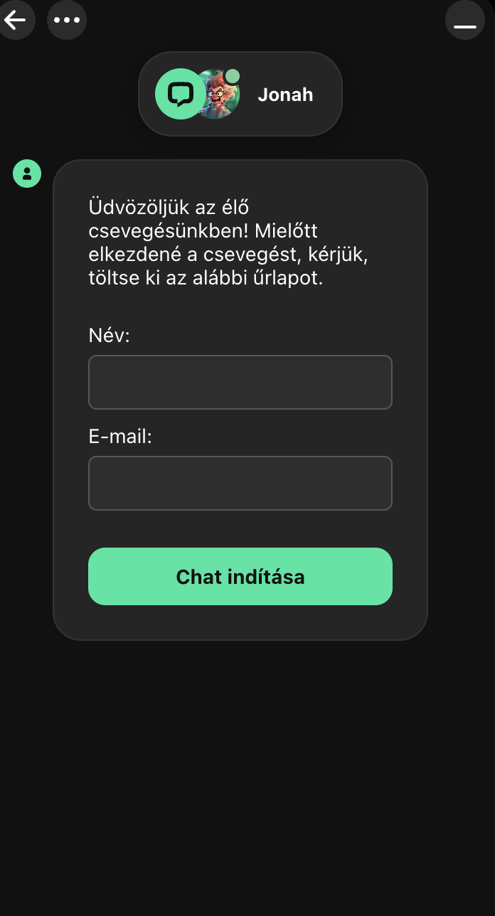 Granawin kaszinó ügyfélszolgálat
