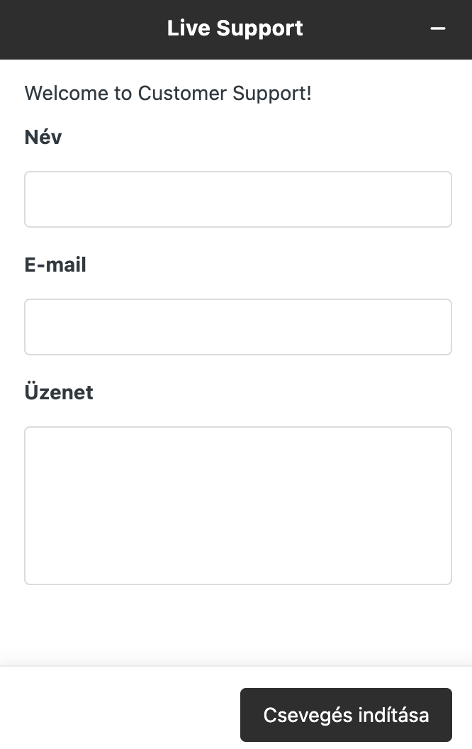Spinsy kaszinó ügyfélszolgálat