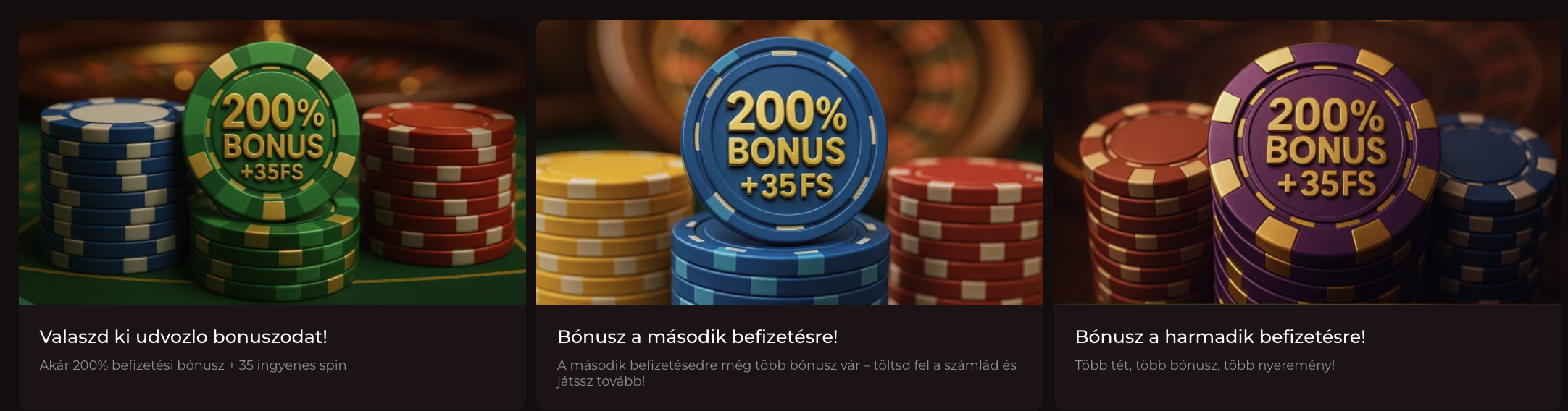 Wageon casino