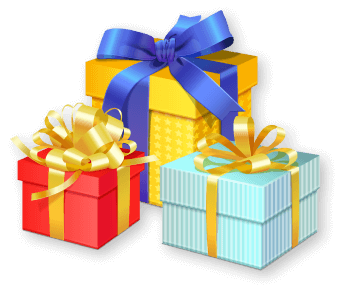 gifts
