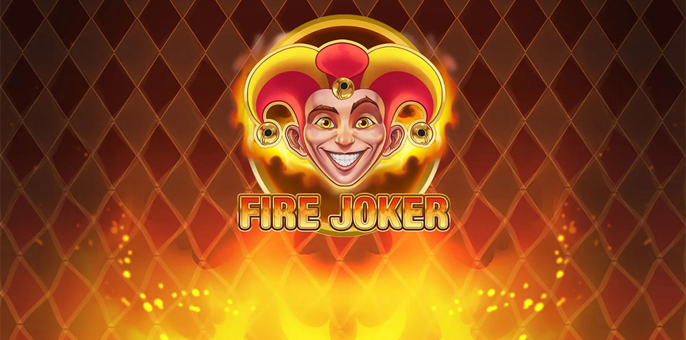 Fire Joker