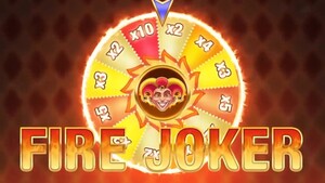 Fire Joker