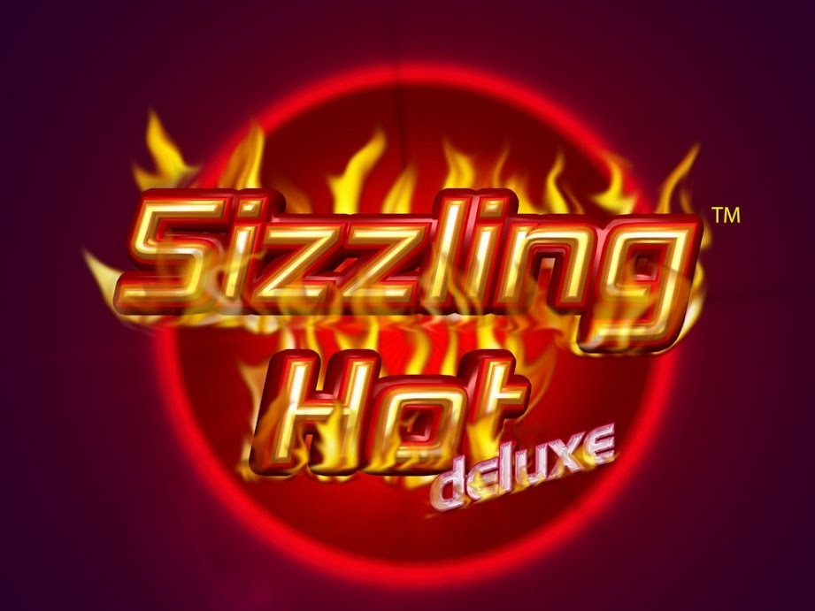 Sizzling Hot Deluxe