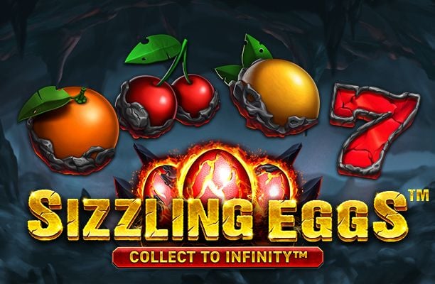 Sizzling Eggs