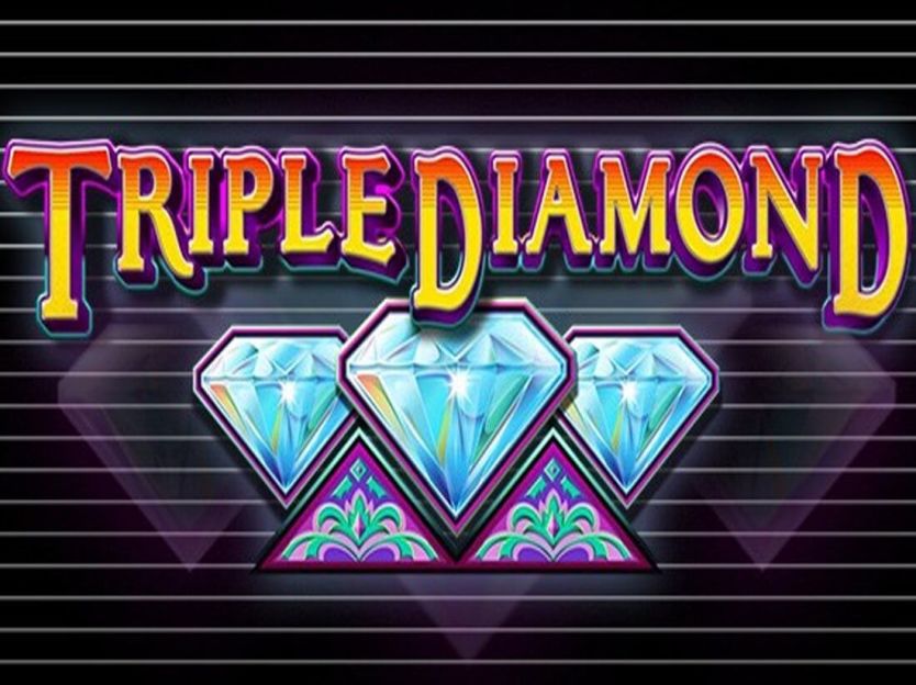 Triple Diamond